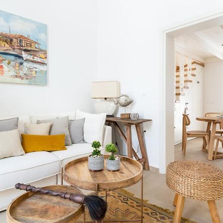 Casa Plumeria Of Old Town Rhodes Rhodes City Exterior photo