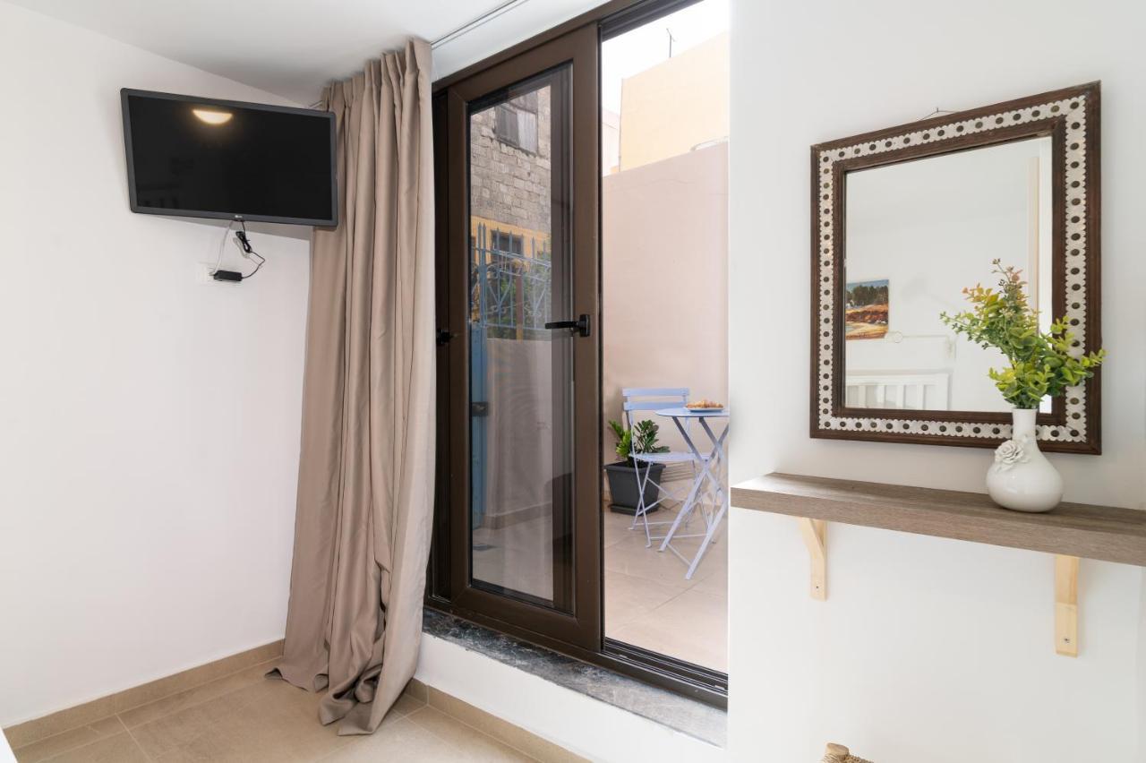 Casa Plumeria Of Old Town Rhodes Rhodes City Exterior photo