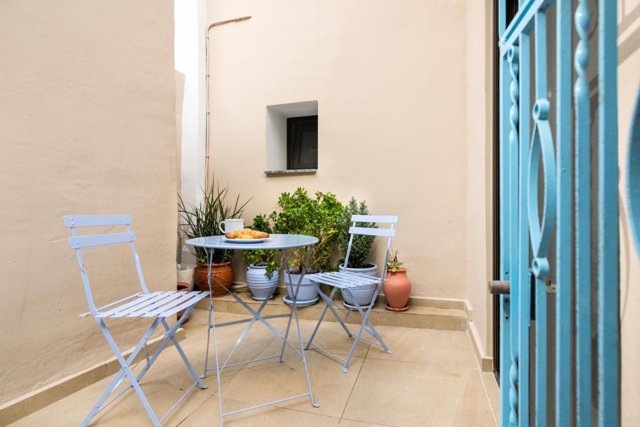 Casa Plumeria Of Old Town Rhodes Rhodes City Exterior photo