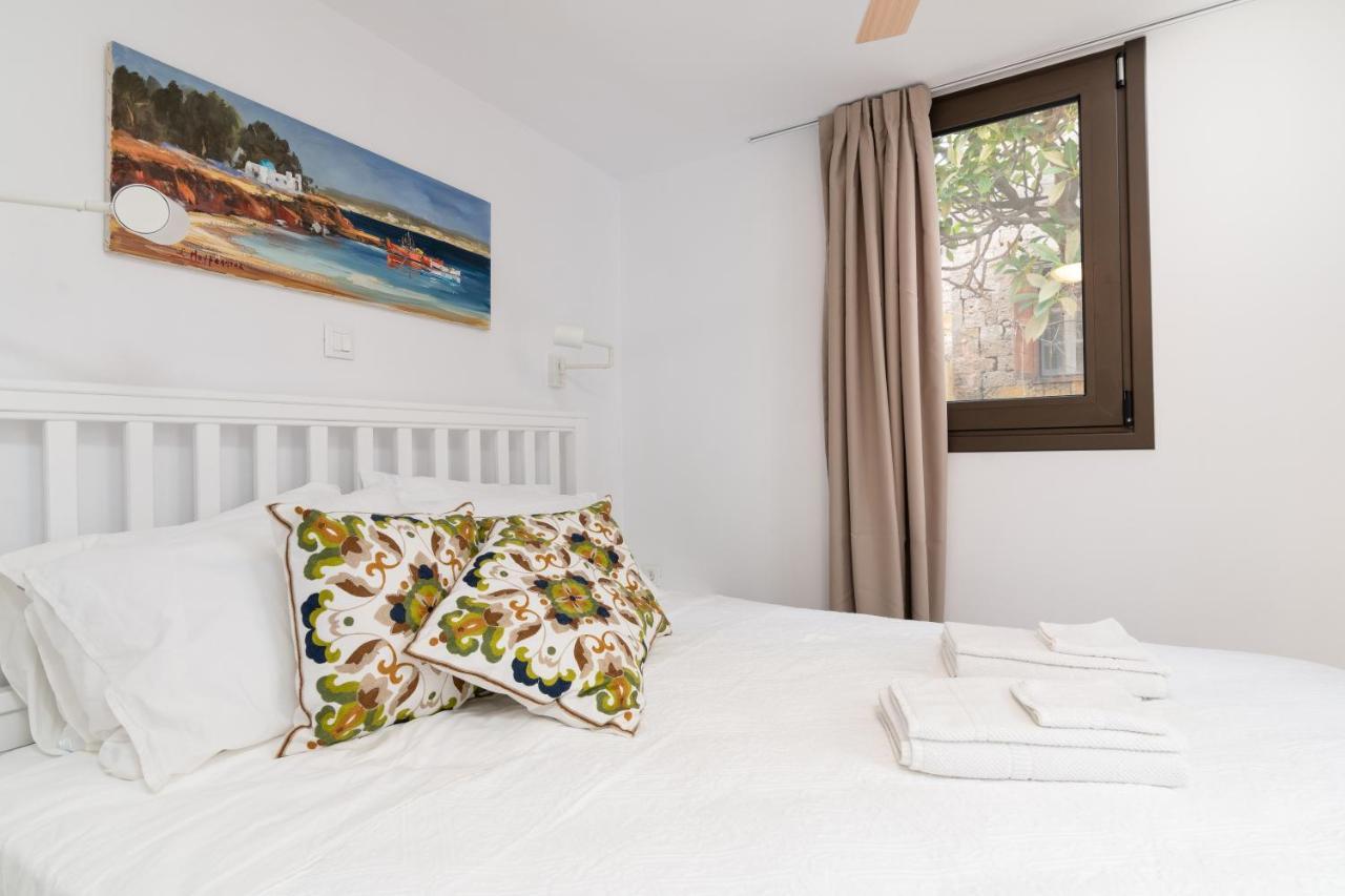 Casa Plumeria Of Old Town Rhodes Rhodes City Exterior photo